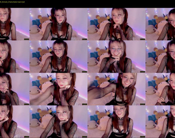 kao_chan — 54 minute Chaturbate female cam show recording, 1080p, Jul 20, 2022