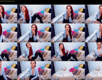 karitto__2 — 102 minute Chaturbate female cam show recording, 720p, Jul 21, 2022