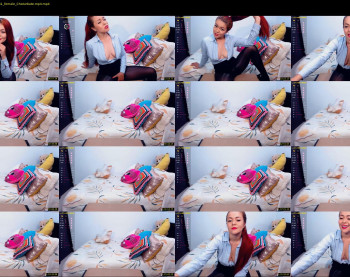 karitto__2 — 104 minute Chaturbate female cam show recording, 720p, Jul 21, 2022