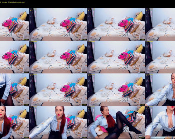 karitto__2 — 71 minute Chaturbate female cam show recording, 720p, Jul 21, 2022