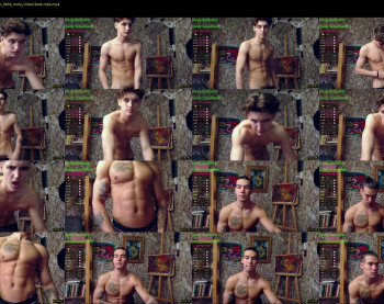 karlos_murphy — 59 minute Chaturbate male cam show recording, 1080p, Jul 20, 2022