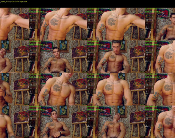 karlos_murphy — 11 minute Chaturbate male cam show recording, 1080p, Jul 20, 2022