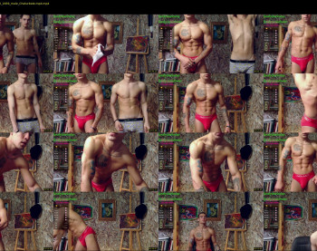 karlos_murphy — 57 minute Chaturbate male cam show recording, 1080p, Jul 20, 2022