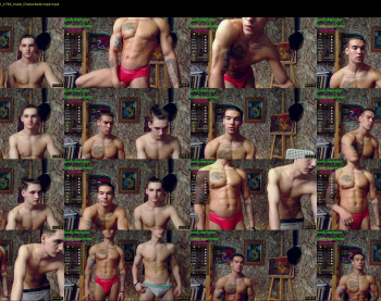 karlos_murphy — 57 minute Chaturbate male cam show recording, 1080p, Jul 20, 2022