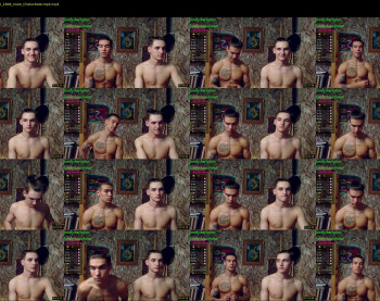karlos_murphy — 9 minute Chaturbate male cam show recording, 1080p, Jul 20, 2022