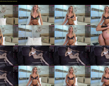 kassablanca_ — 60 minute Chaturbate female cam show recording, 1080p, Jul 21, 2022