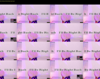 kasumi_18 — 55 minute Chaturbate female cam show recording, 1080p, Jul 20, 2022
