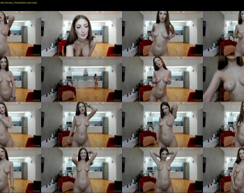 kathy_shine — 14 minute Chaturbate female cam show recording, 1080p, Jul 20, 2022
