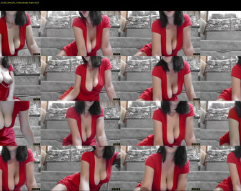 katrine_denev — 94 minute Chaturbate female cam show recording, 720p, Jul 21, 2022