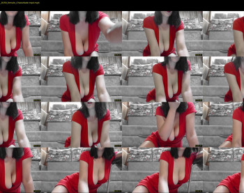 katrine_denev — 17 minute Chaturbate female cam show recording, 720p, Jul 21, 2022