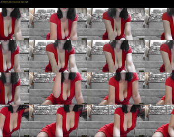 katrine_denev — 15 minute Chaturbate female cam show recording, 720p, Jul 21, 2022