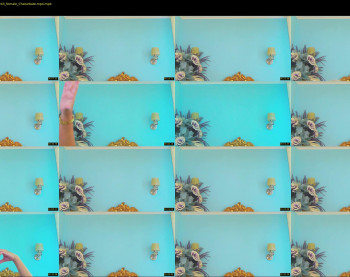 kellybabee — 3 minute Chaturbate female cam show recording, 720p, Jul 20, 2022