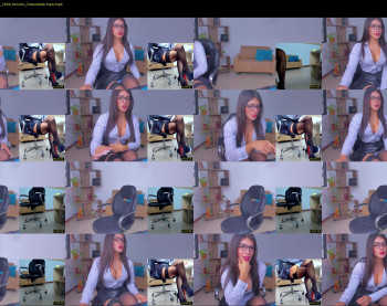 kimberly_hot2 — 23 minute Chaturbate female cam show recording, 1080p, Jul 20, 2022