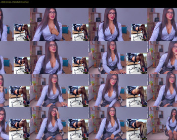 kimberly_hot2 — 7 minute Chaturbate female cam show recording, 1080p, Jul 20, 2022