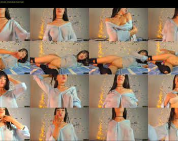 kimisun — 42 minute Chaturbate female cam show recording, 1080p, Jul 21, 2022