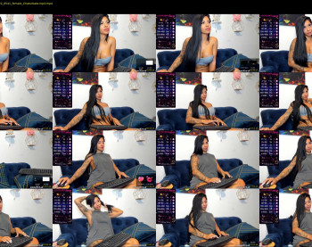 kimkardassiann — 27 minute Chaturbate female cam show recording, 1080p, Jul 20, 2022