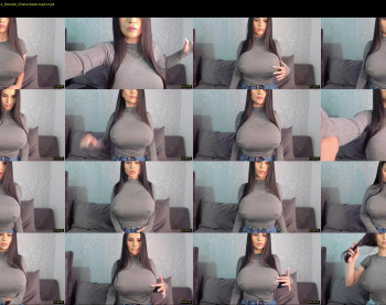 kitty_hotx — 42 minute Chaturbate female cam show recording, 720p, Jul 21, 2022