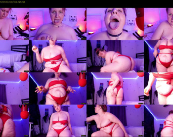 kittykay86 — 54 minute Chaturbate female cam show recording, 1080p, Jul 20, 2022