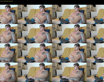 krishort — 49 minute Chaturbate male cam show recording, 1080p, Jul 20, 2022