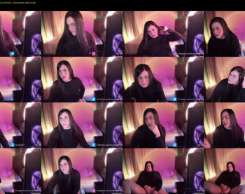 kristalina5 — 103 minute Chaturbate female cam show recording, 720p, Jul 20, 2022