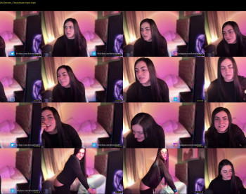 kristalina5 — 71 minute Chaturbate female cam show recording, 720p, Jul 20, 2022