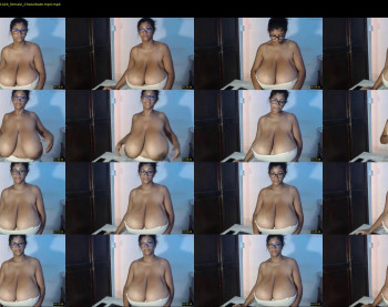 kristinamilan — 6 minute Chaturbate female cam show recording, 360p, Jul 20, 2022