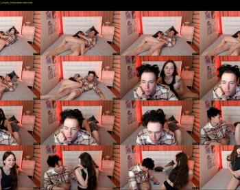 kuroteur — 11 minute Chaturbate couple cam show recording, 720p, Jul 20, 2022