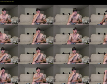 kylechat — 5 minute Chaturbate male cam show recording, 1080p, Jul 20, 2022