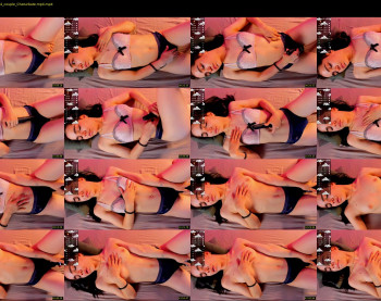 lallistuart — 54 minute Chaturbate female cam show recording, 1080p, Jul 20, 2022