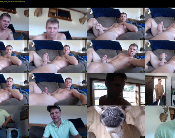 lancehardin — 25 minute Chaturbate male cam show recording, 720p, Jul 20, 2022