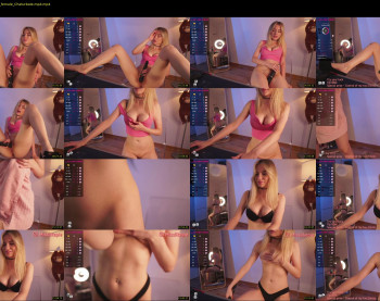 like_pie — 29 minute Chaturbate couple cam show recording, 1080p, Jul 20, 2022