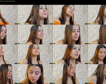 lilicarter_ — 33 minute Chaturbate female cam show recording, 1080p, Jul 20, 2022