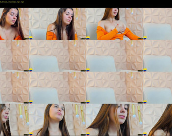 lilicarter_ — 55 minute Chaturbate female cam show recording, 1080p, Jul 20, 2022