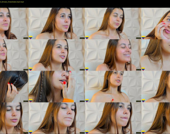 lilicarter_ — 13 minute Chaturbate female cam show recording, 1080p, Jul 20, 2022