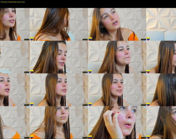 lilicarter_ — 15 minute Chaturbate female cam show recording, 1080p, Jul 20, 2022