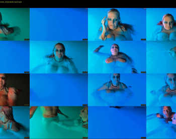 lillyth — 61 minute Chaturbate female cam show recording, 720p, Jul 20, 2022
