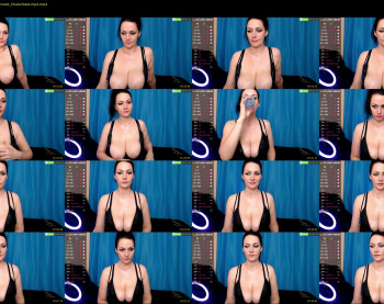 lilubb — 5 minute Chaturbate female cam show recording, 1080p, Jul 20, 2022