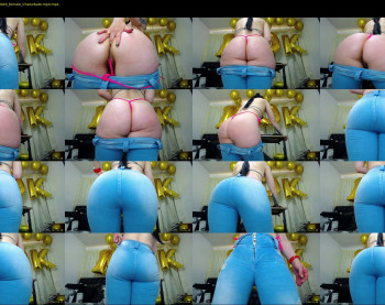 litas_secrets — 53 minute Chaturbate female cam show recording, 1080p, Jul 21, 2022