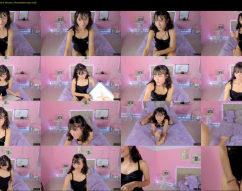 little_effy18 — 37 minute Chaturbate female cam show recording, 1080p, Jul 20, 2022