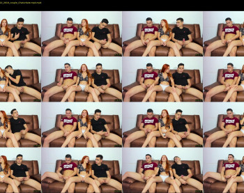 littlesexualworld — 5 minute Chaturbate couple cam show recording, 1080p, Jul 20, 2022