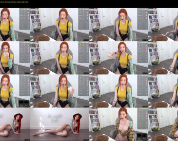 loony_moony — 17 minute Chaturbate couple cam show recording, 1080p, Jul 20, 2022