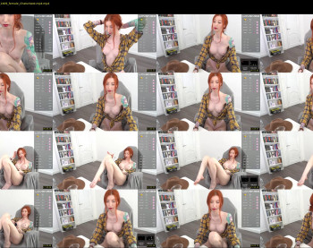 loony_moony — 34 minute Chaturbate couple cam show recording, 1080p, Jul 20, 2022