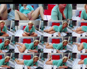 lorabigass — 16 minute Chaturbate female cam show recording, 720p, Jul 20, 2022