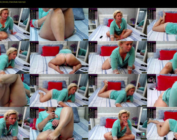 lorabigass — 85 minute Chaturbate female cam show recording, 720p, Jul 20, 2022