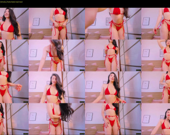 lorileen — 5 minute Chaturbate female cam show recording, 1080p, Jul 20, 2022