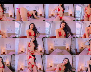 lorileen — 54 minute Chaturbate female cam show recording, 1080p, Jul 20, 2022