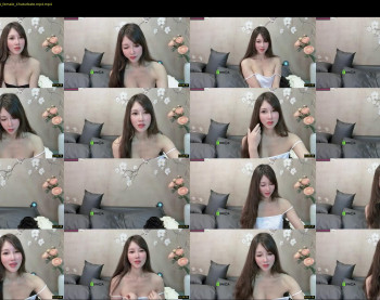 lucy__bb — 41 minute Chaturbate female cam show recording, 720p, Jul 21, 2022