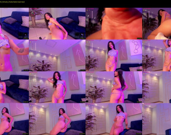 lucyallenx — 92 minute Chaturbate female cam show recording, 720p, Jul 20, 2022