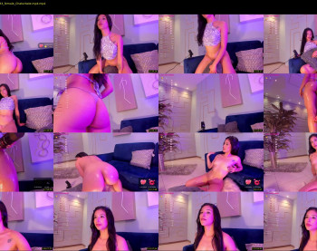 lucyallenx — 91 minute Chaturbate female cam show recording, 720p, Jul 20, 2022