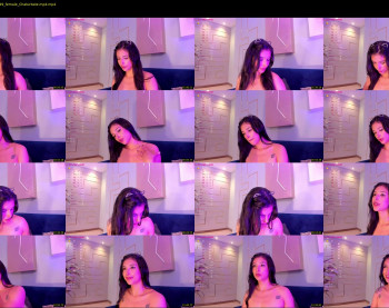 lucyallenx — 15 minute Chaturbate female cam show recording, 720p, Jul 20, 2022